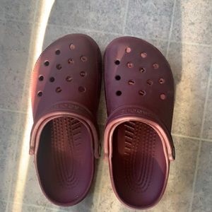 Crocs